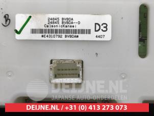 Nissan Juke Heater control panel O729681 photo 3
