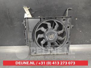 Kia Picanto Kühlgebläsegehäuse O729700 foto 2