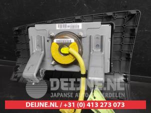 Daihatsu Terios Right airbag (dashboard) O729703 photo 2