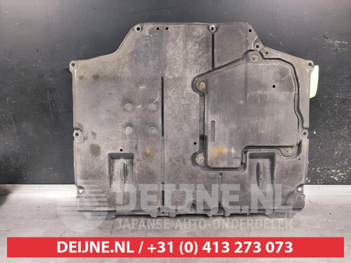 Toyota Corolla Motor Beschermplaat O729705