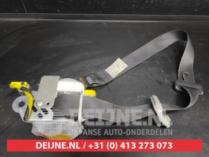 Daihatsu Terios Veiligheidsgordel links-voor O729707 foto 2
