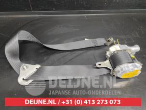 Daihatsu Terios Veiligheidsgordel rechts-voor O729706 foto 2
