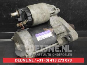 Daihatsu Terios Startmotor O729711 foto 2
