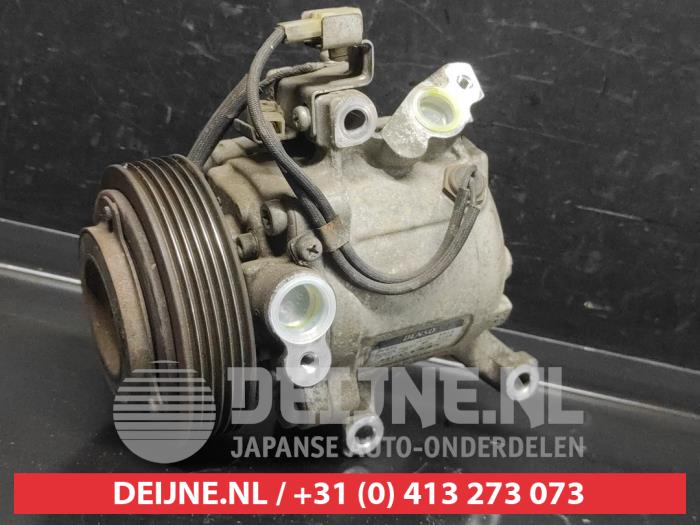 Daihatsu Terios Klimapumpe O729714