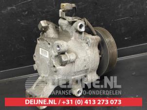 Daihatsu Terios Klimapumpe O729714 foto 2
