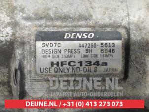 Daihatsu Terios Klimapumpe O729714 foto 3
