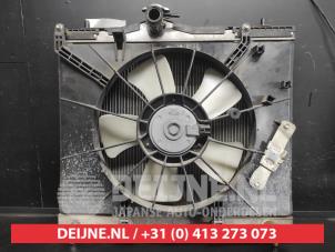 Daihatsu Terios Radiator O729717 photo 2