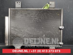 Daihatsu Terios Klima Kondensor O729718 foto 2