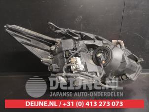 Toyota Prius Scheinwerfer links O729721 foto 3