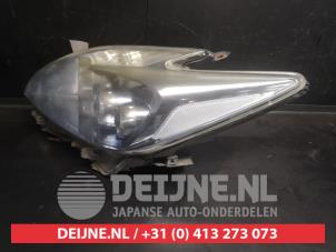 Toyota Prius Scheinwerfer links O729721 foto 2