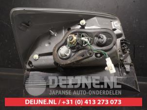 Toyota Prius Rücklicht links O729736 foto 3