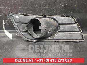 Suzuki SX-4 Stoßstangenrost O729762 foto 2