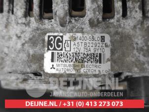 Suzuki SX-4 Dynamo O729765 foto 3