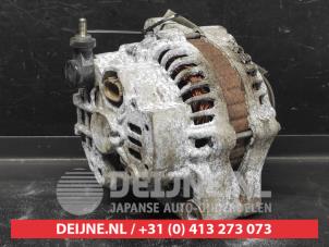 Suzuki SX-4 Dynamo O729765 foto 2