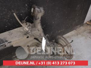Nissan Juke Rear-wheel drive axle O729767 photo 3