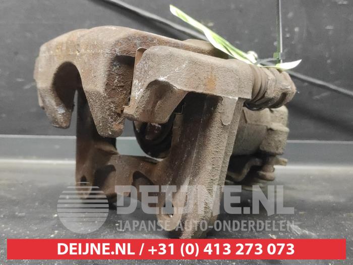 Suzuki SX-4 Bremszange links hinten O729768