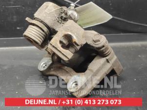 Suzuki SX-4 Bremszange links hinten O729768 foto 2