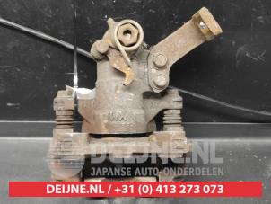 Suzuki SX-4 Bremszange links hinten O729768 foto 3