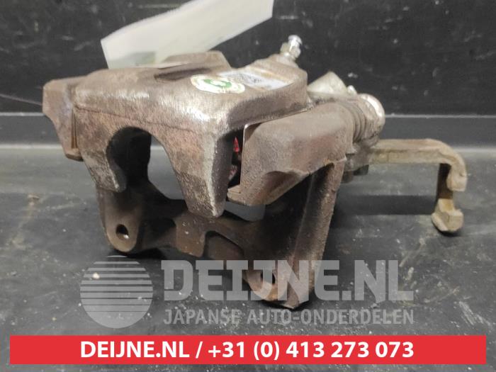 Suzuki SX-4 Bremszange rechts hinten O729769