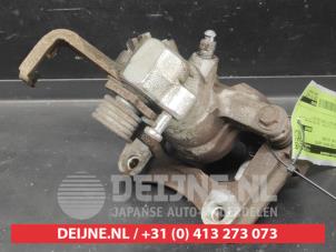Suzuki SX-4 Bremszange rechts hinten O729769 foto 2