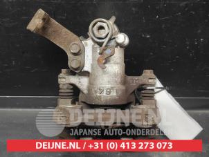 Suzuki SX-4 Bremszange rechts hinten O729769 foto 3