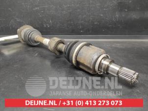 Suzuki SX-4 Aandrijfas links-voor O729770 foto 2