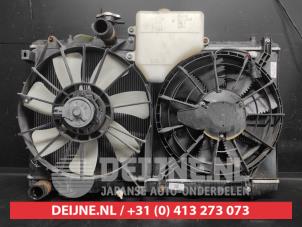 Suzuki SX-4 Radiateur O729772 foto 2