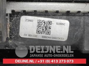 Suzuki SX-4 Radiateur O729772 foto 3