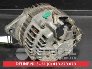 Mazda MX-5 Dynamo O729773 photo 2