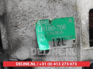 Mazda MX-5 Dynamo O729773 photo 3