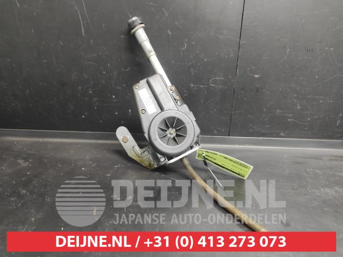 Mazda MX-5 Antenne O729774