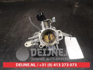 Daihatsu Terios Gasklephuis O729779 foto 2