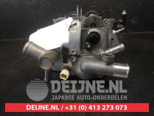 Daihatsu Terios Zylinderkopf O729780 foto 3
