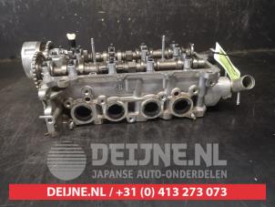 Daihatsu Terios Zylinderkopf O729780 foto 2