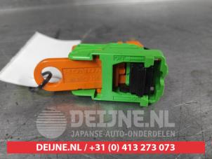 Honda Jazz Hybride service plug O729781 foto 2