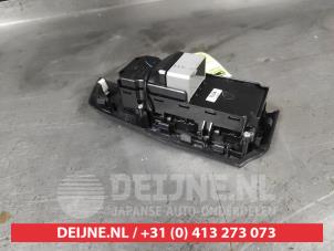 Honda Accord Kombischalter Fenster O729784 foto 2