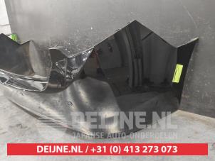Honda Accord Stoßstange hinten O729794 foto 3