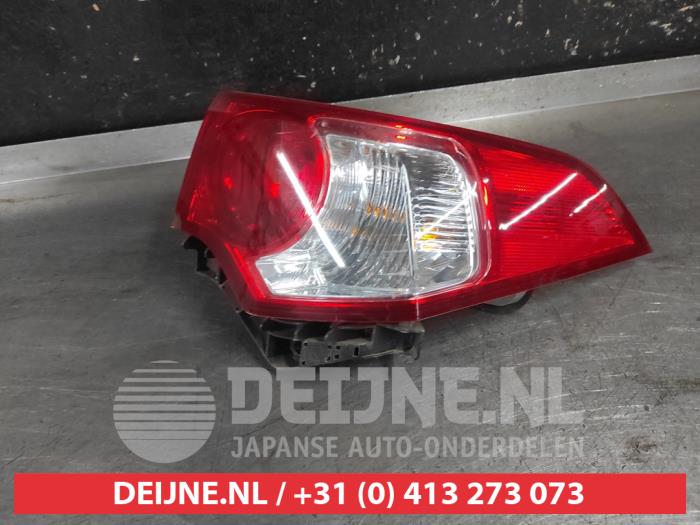 Honda Accord Taillight, right O729796