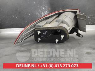 Honda Accord Rücklicht rechts O729796 foto 2