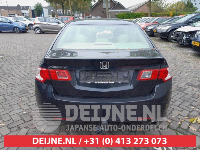 Honda Accord Tailgate reflector, left O729798