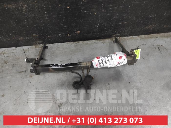 Honda Accord Anhängerkupplung O729800