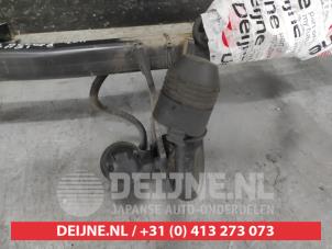 Honda Accord Towbar O729800 photo 2