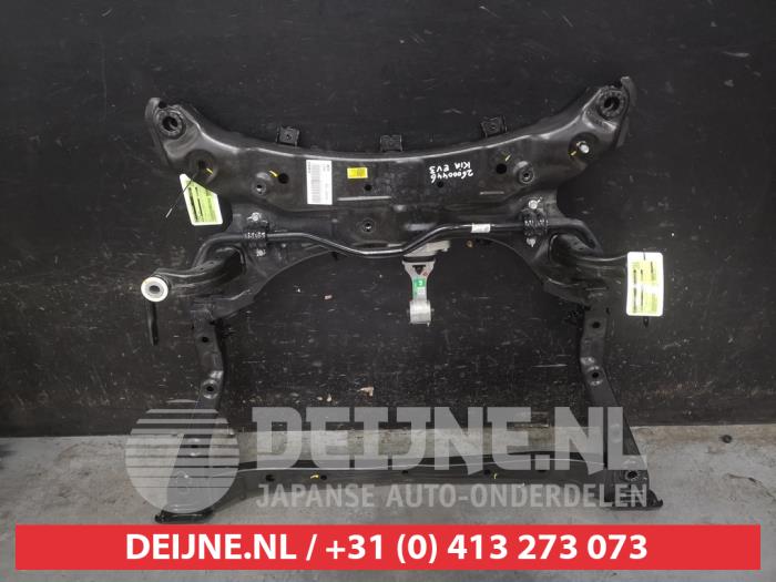 Kia EV3 Subframe O729816