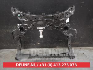 Kia EV3 Unterrahmen O729816 foto 2