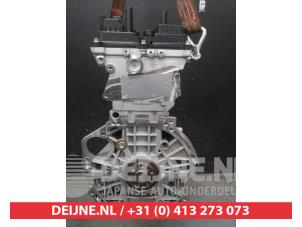 Hyundai I30 Motor O729841 foto 2