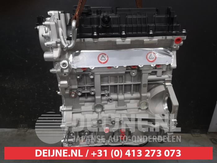 Gereviseerde Motor Hyundai i30 (PDEB5/PDEBB/PDEBD/PDEBE) 2.0 N Turbo 16V Prijs € 3.962,75 Inclusief btw aangeboden door V.Deijne Jap.Auto-onderdelen BV