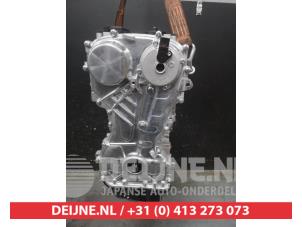 Hyundai I30 Motor O729844 foto 4