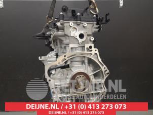 Hyundai I30 Motor O729847 foto 2