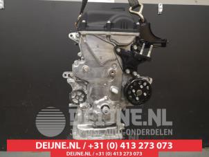 Hyundai I30 Motor O729847 foto 4