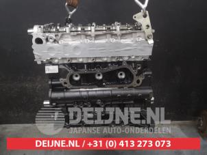 Toyota Landcruiser Engine O729856 photo 4